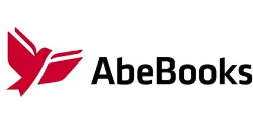 AbeBooks UK Merchant Logo