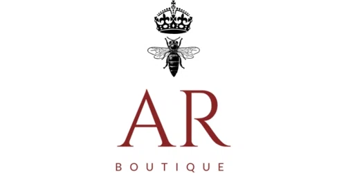 AR Boutique Promo Code