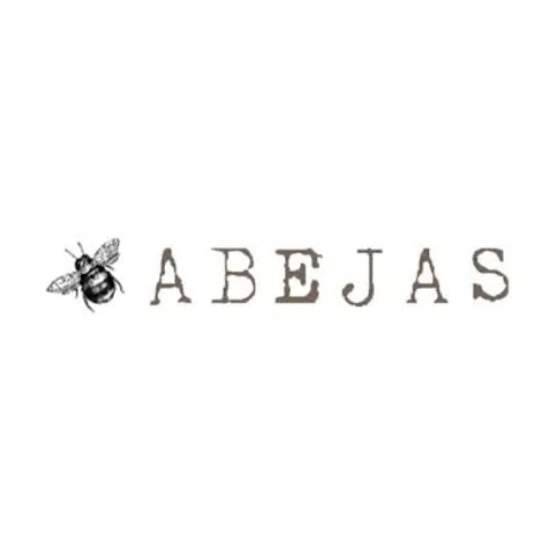 Abejas Boutique Merchant Logo