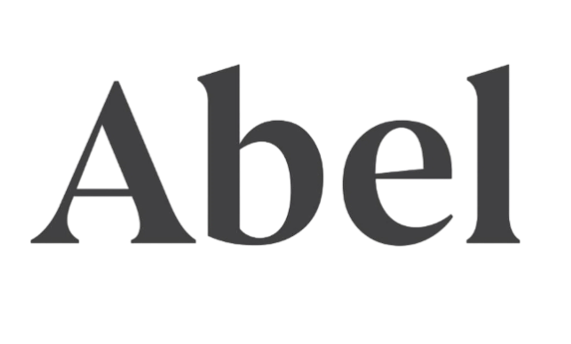 Abel USA coupons