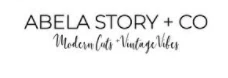 ABELA STORY + CO Promo Code — 15 Off (Sitewide) 2024