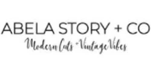 Abela Story + Co Promo Code