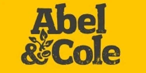 Abel & Cole Merchant logo