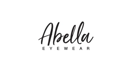 Abella Eyewear coupon