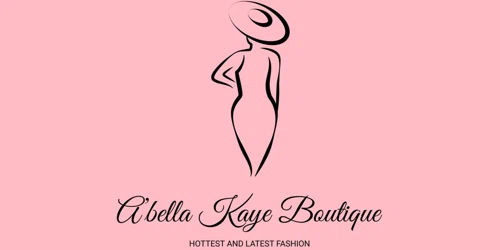 A'Bella Kaye Promo Code