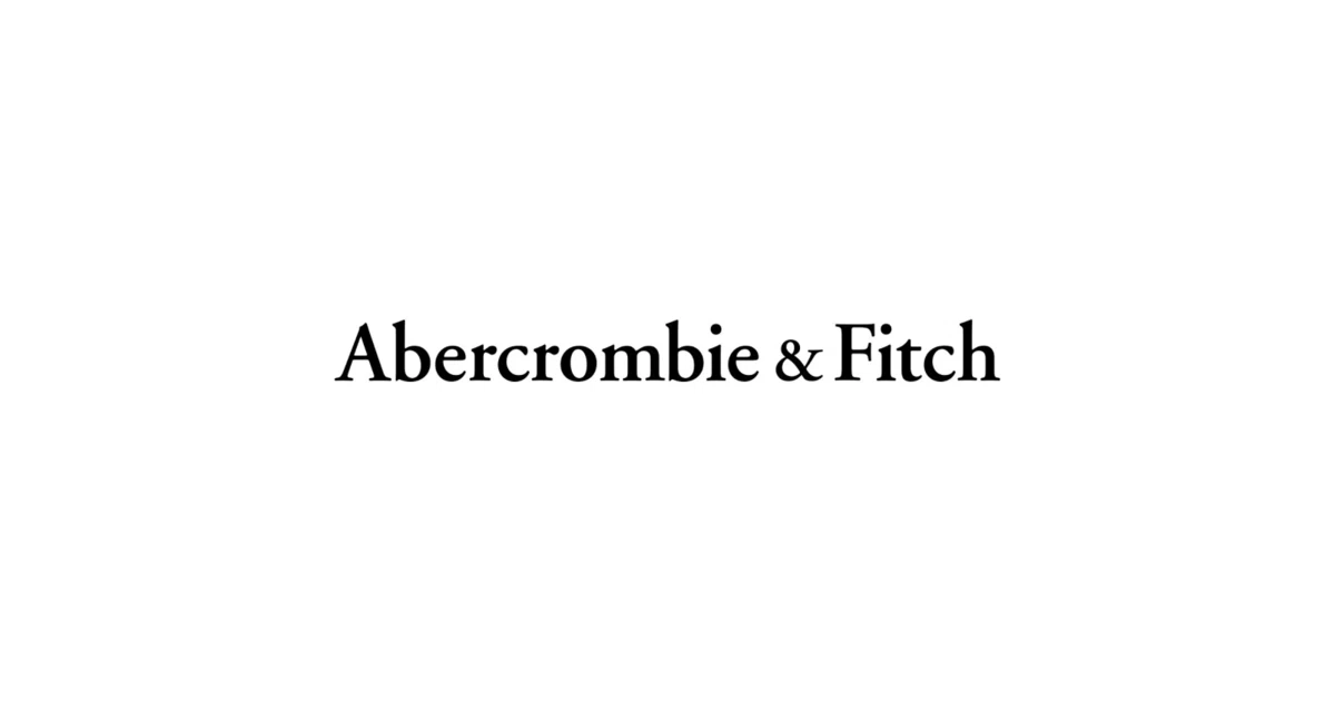 ABERCROMBIE & FITCH Promo Code — 50 Off Mar 2025