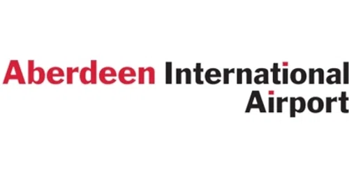 Aberdeen International Airport Merchant logo