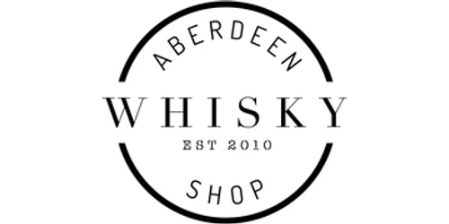 Aberdeen Whisky Shop Promo Code