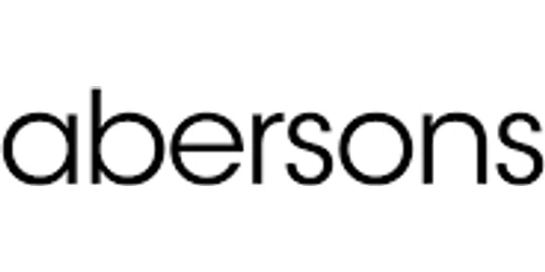 abersons Promo Code