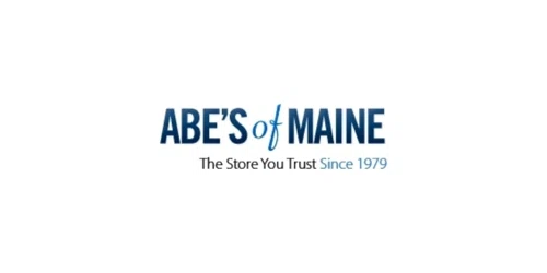 Abe's of Maine coupon