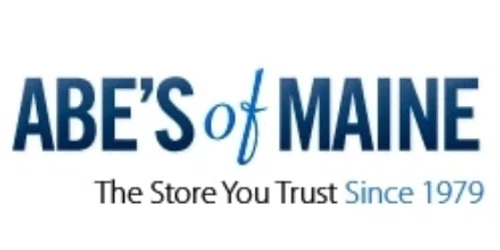 Abe's of Maine Merchant Logo