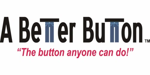 A Better Button Promo Code