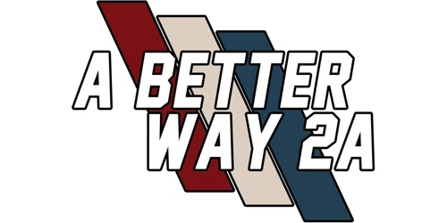 A Better Way 2A Promo Code