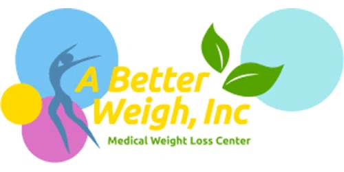 A Better Weigh Merchant logo