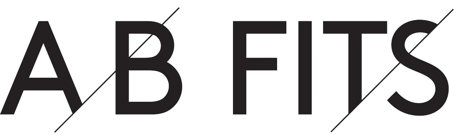 AB Fits Merchant Logo