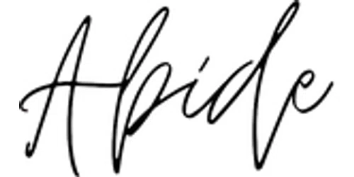 Abide USA Promo Code