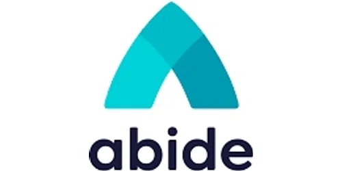 Abide Merchant logo