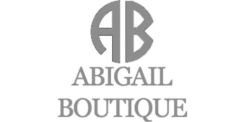 Abigail Boutique Promo Code