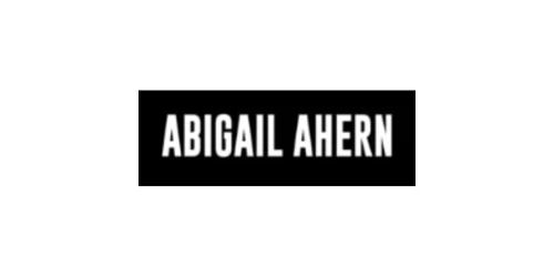 Abigail Ahern coupon