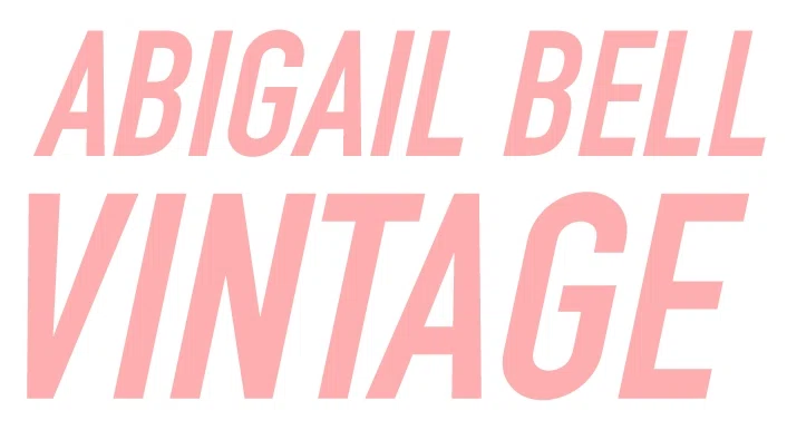 Abigail Bell Vintage Promo Code