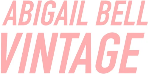 Abigail Bell Vintage Promo Code