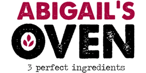 Abigail's Oven Store Promo Code