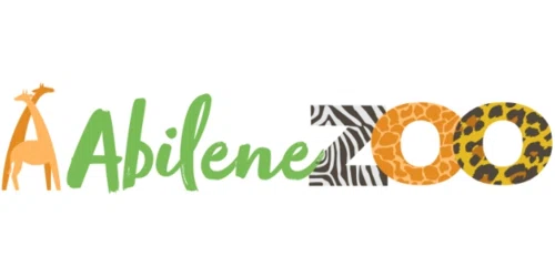 Abilene Zoo Promo Code