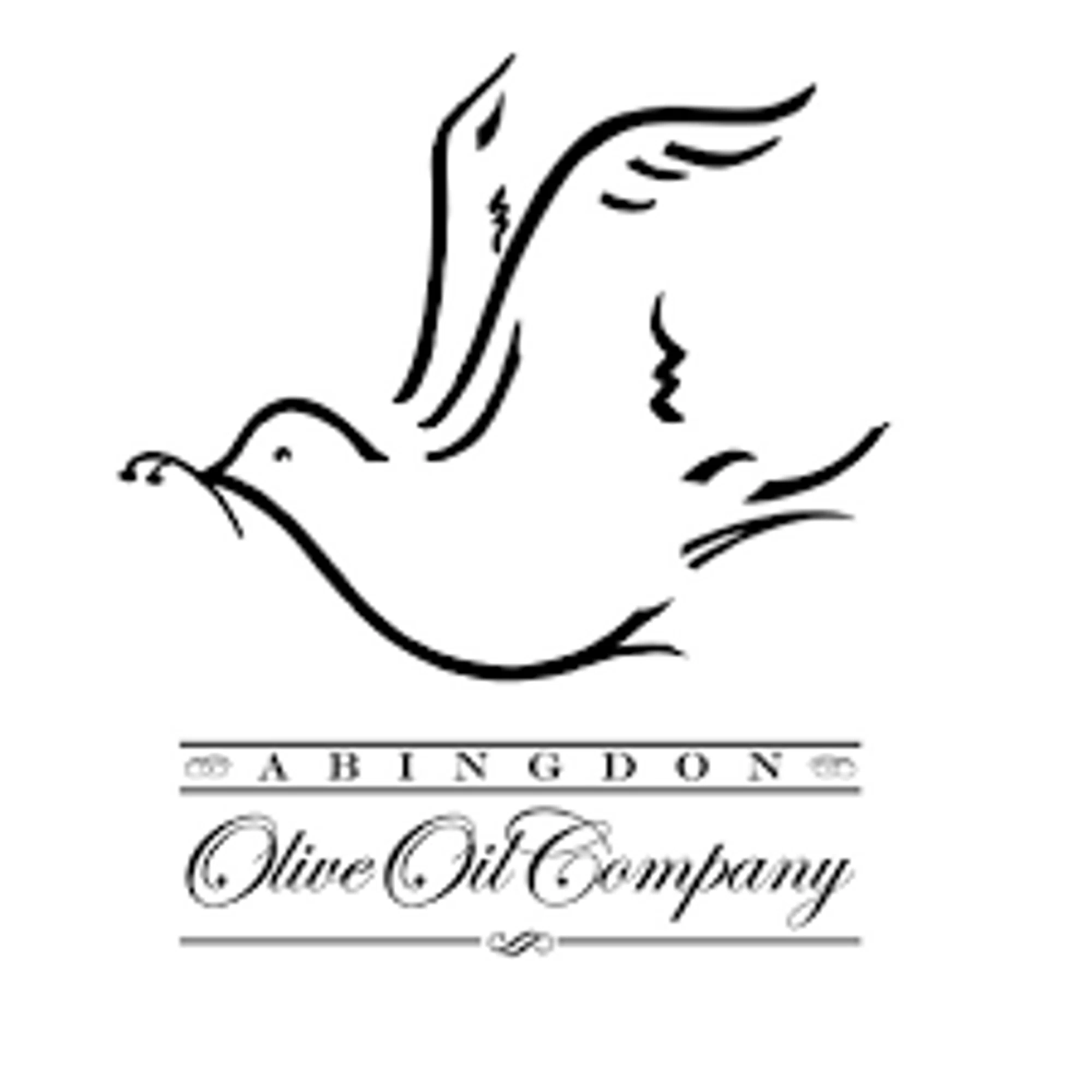 Abingdon Olive Oil Merchant Logo