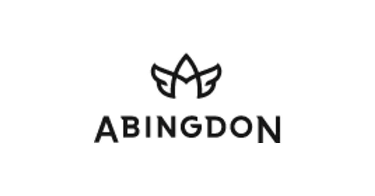 Abingdon Co Promo Codes - 35% Off (Sitewide) in Dec 2025
