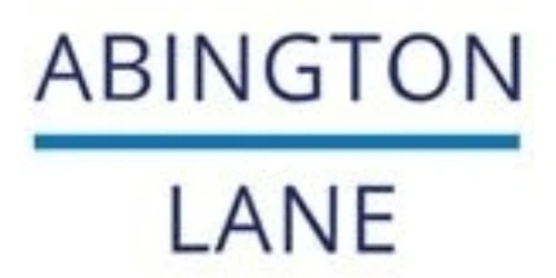 Abington Lane Promo Code