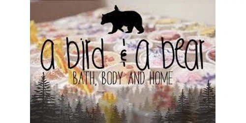 A Bird and A Bear Promo Code