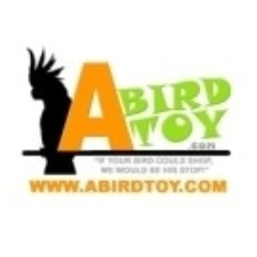 A Bird Toy Promo Code