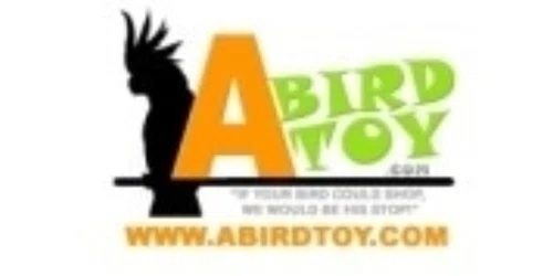 A Bird Toy Promo Code