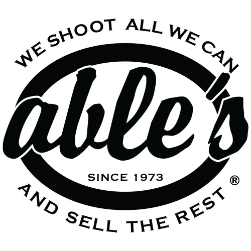 Able Ammo Merchant Logo