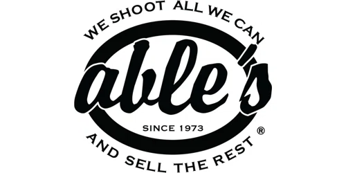 Able Ammo Promo Code