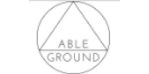 Able Ground Promo Code