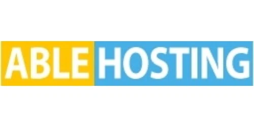 AbleHosting Promo Code