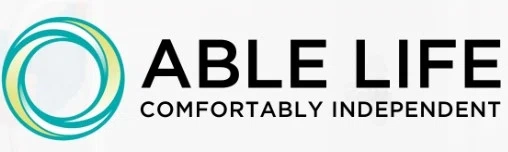 Able Life Merchant Logo