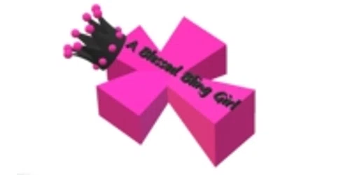 A Blessed Bling Girl Promo Code
