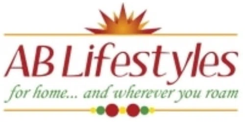 AB Lifestyles Merchant logo