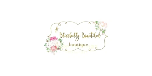 33% Off A Blissfully Beautiful Boutique Promo Code, Coupons 2022