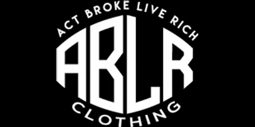 ABLR Clothing Promo Code