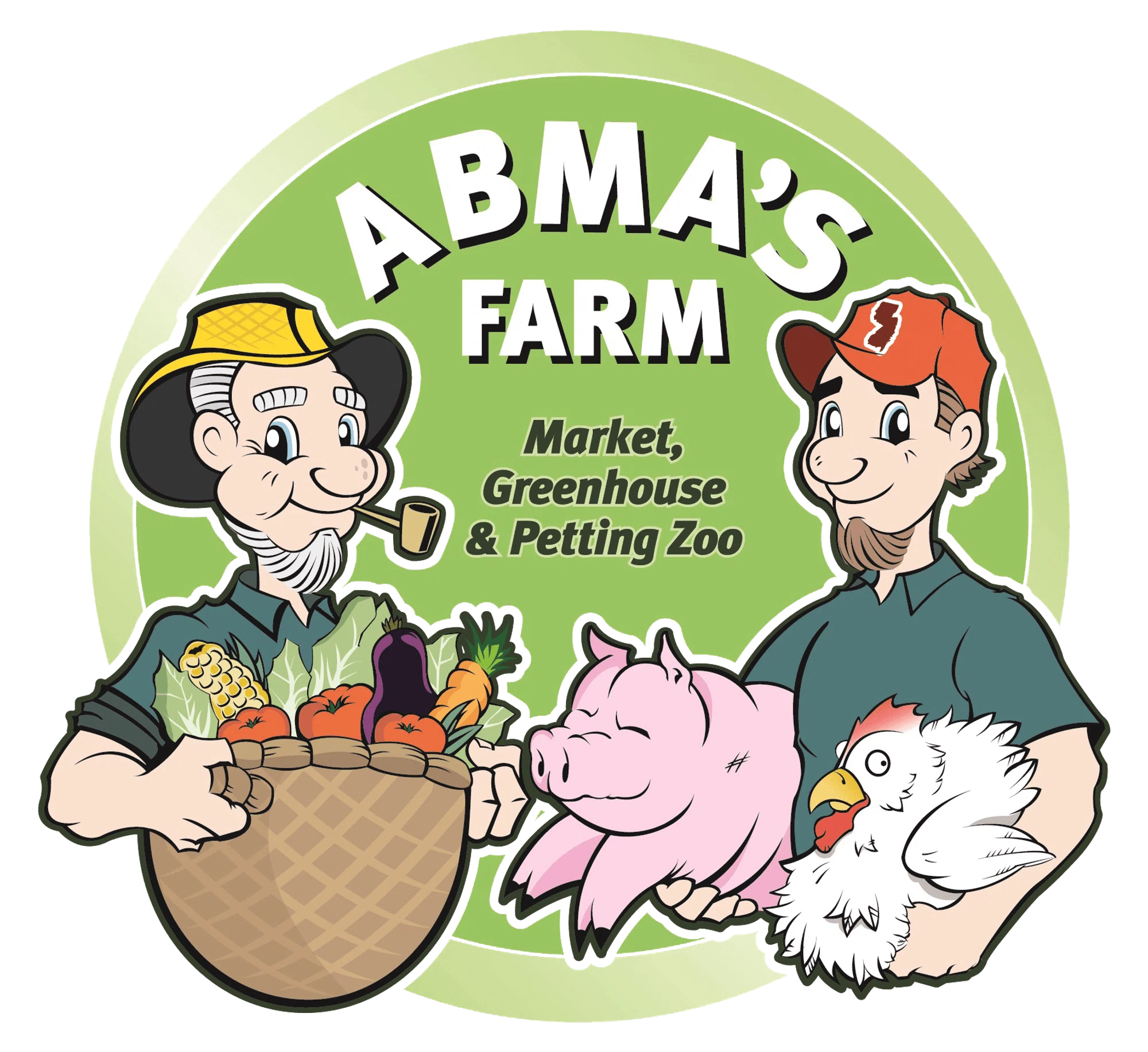 ABMA'S FARM Promo Code — Get 65 Off in July 2024