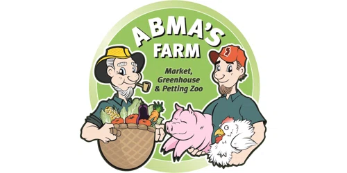 Abma's Farm Promo Code