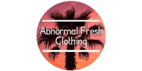 Abnormal Fresh Clothing Promo Code