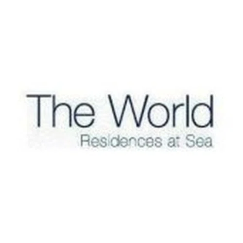 The World of ResidenSea Merchant Logo