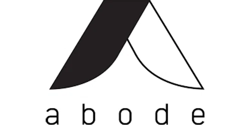 Abode UK Merchant logo