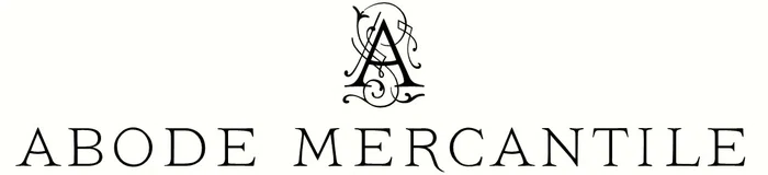 Abode Mercantile Merchant Logo