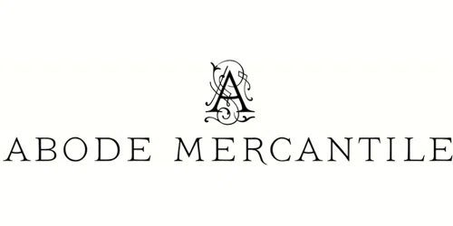 Abode Mercantile Promo Code