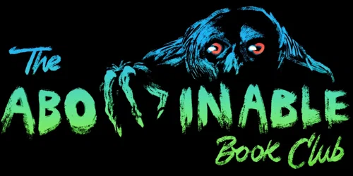 Abominable Book Club Merchant logo